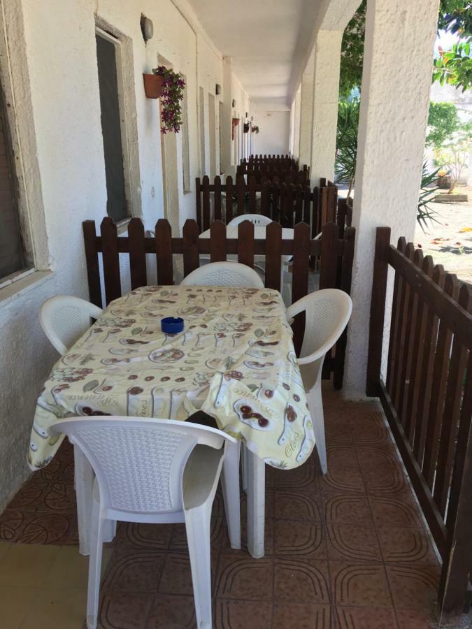 Taureana Residence La Quiete מראה חיצוני תמונה