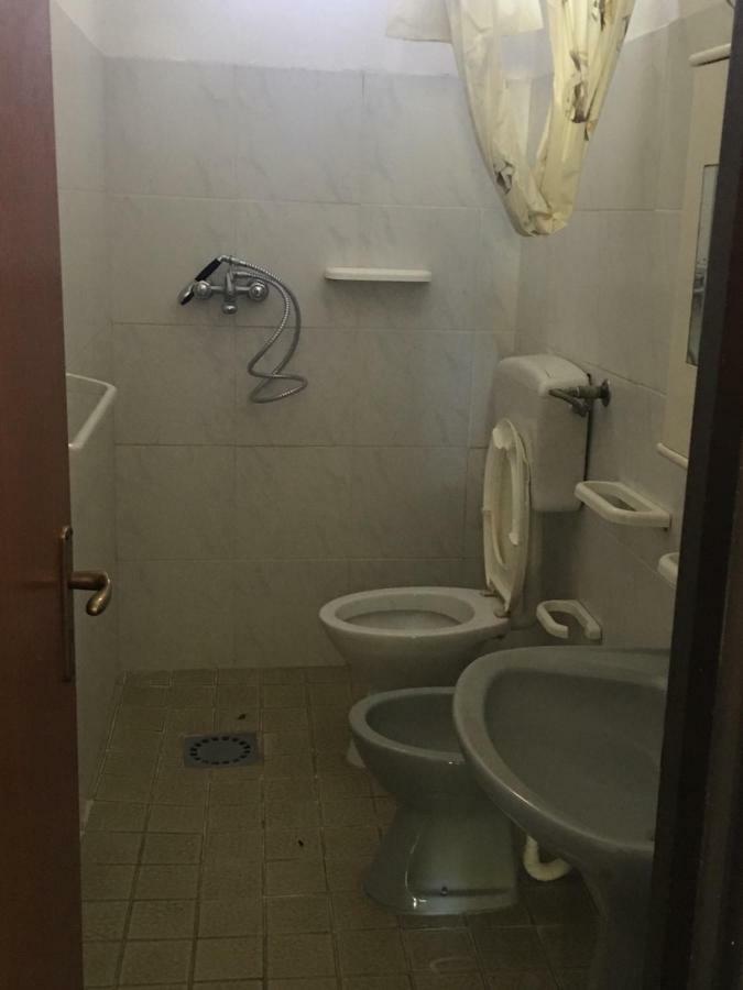 Taureana Residence La Quiete מראה חיצוני תמונה