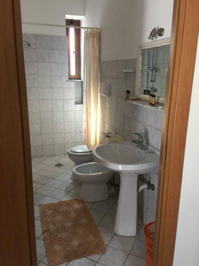 Taureana Residence La Quiete מראה חיצוני תמונה