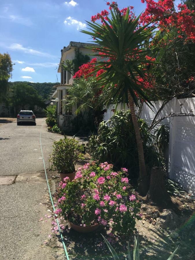 Taureana Residence La Quiete מראה חיצוני תמונה