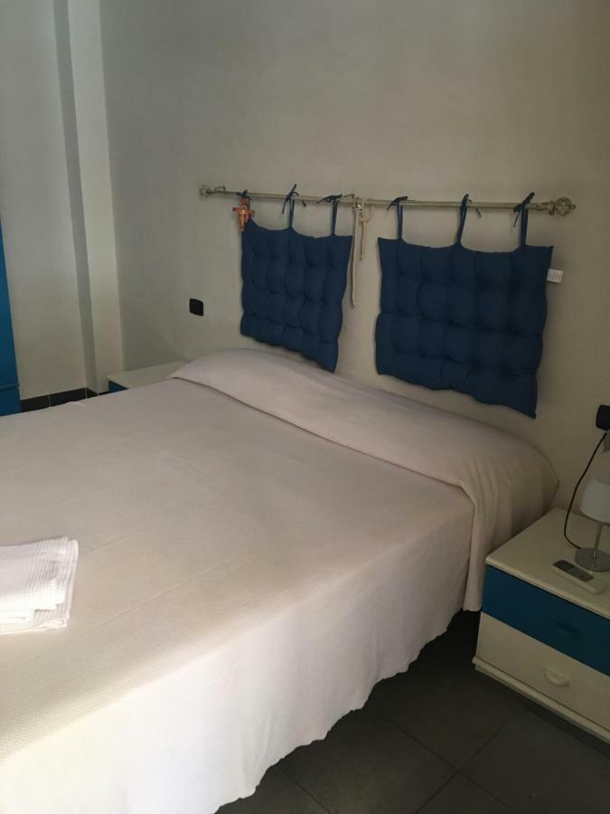 Taureana Residence La Quiete מראה חיצוני תמונה