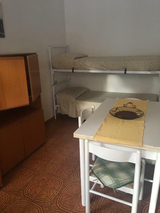 Taureana Residence La Quiete מראה חיצוני תמונה